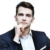 Dawid Augustyn - doświadczony trader i CEO Consilium Invest